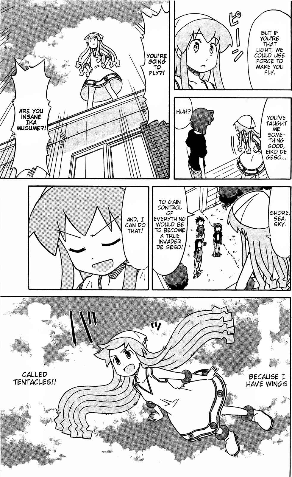 Chapter 166 - Page 7