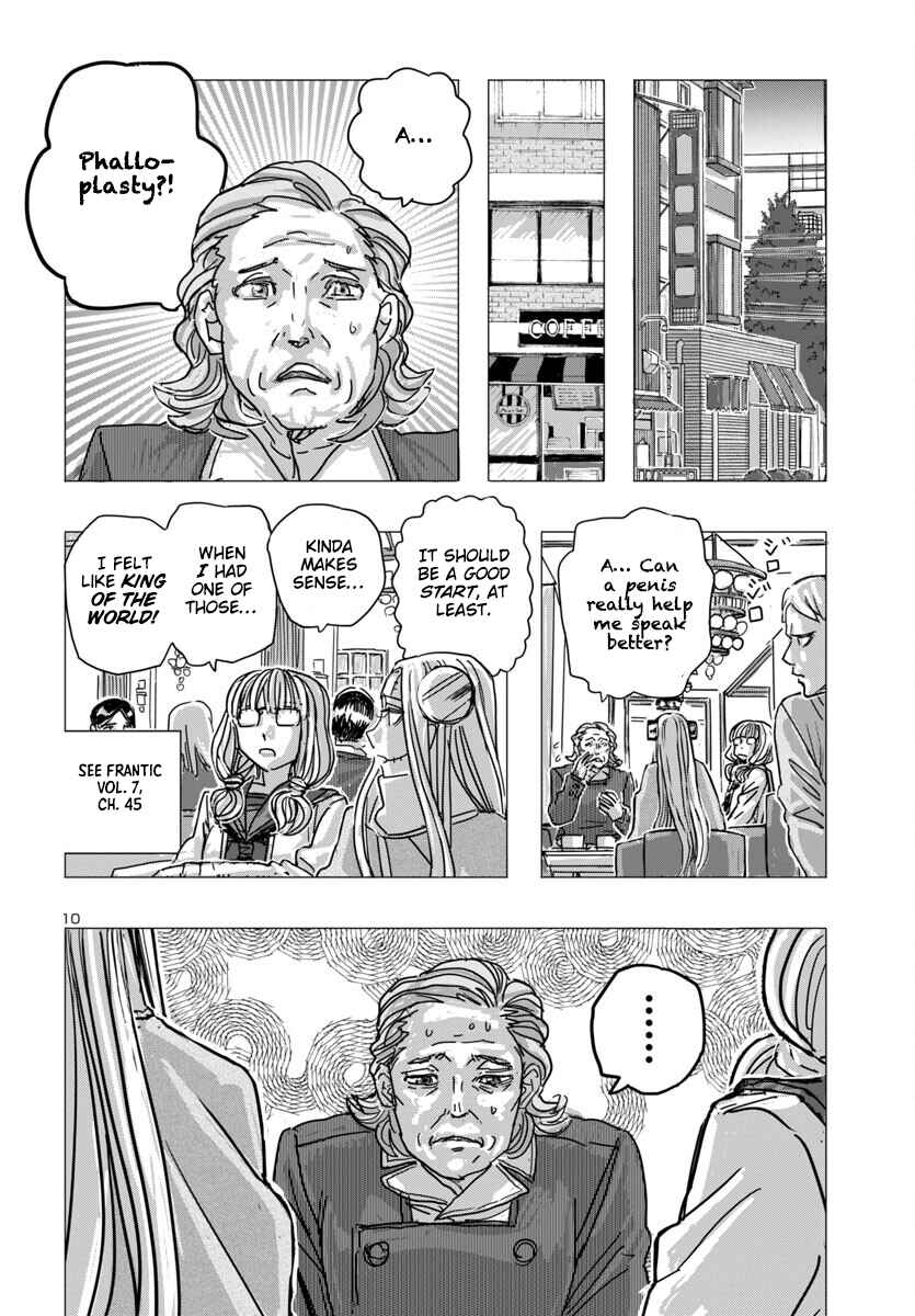 Chapter 66 - Page 10