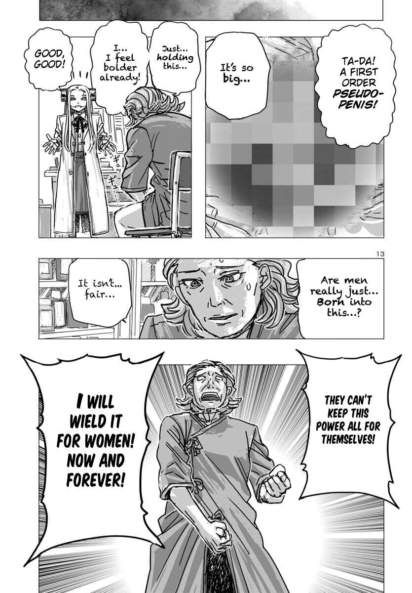 Chapter 66 - Page 13