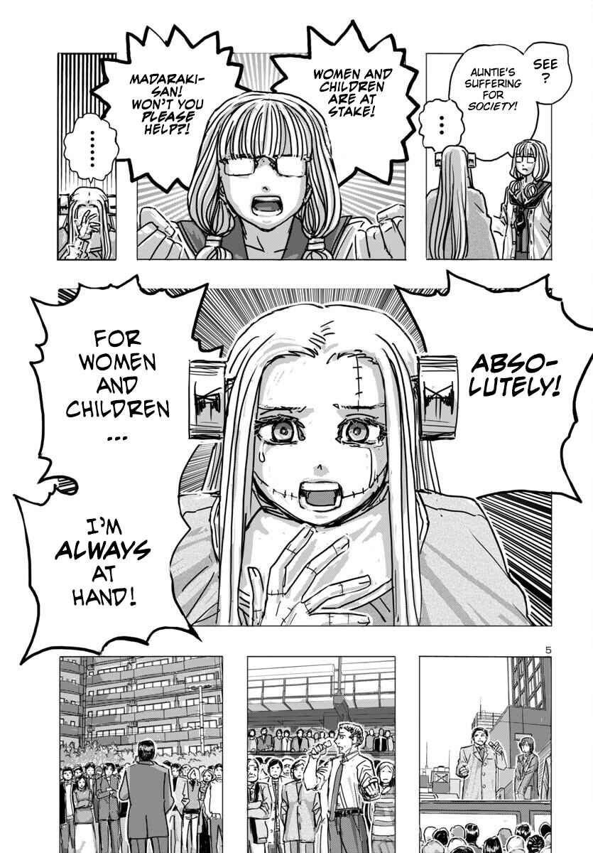 Chapter 66 - Page 5