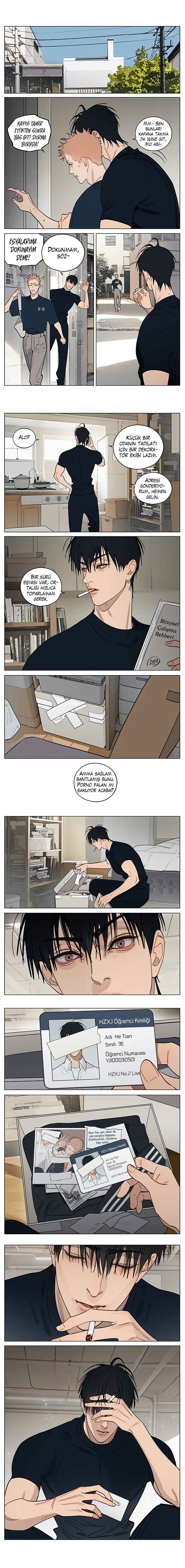 Chapter 461 - Page 4