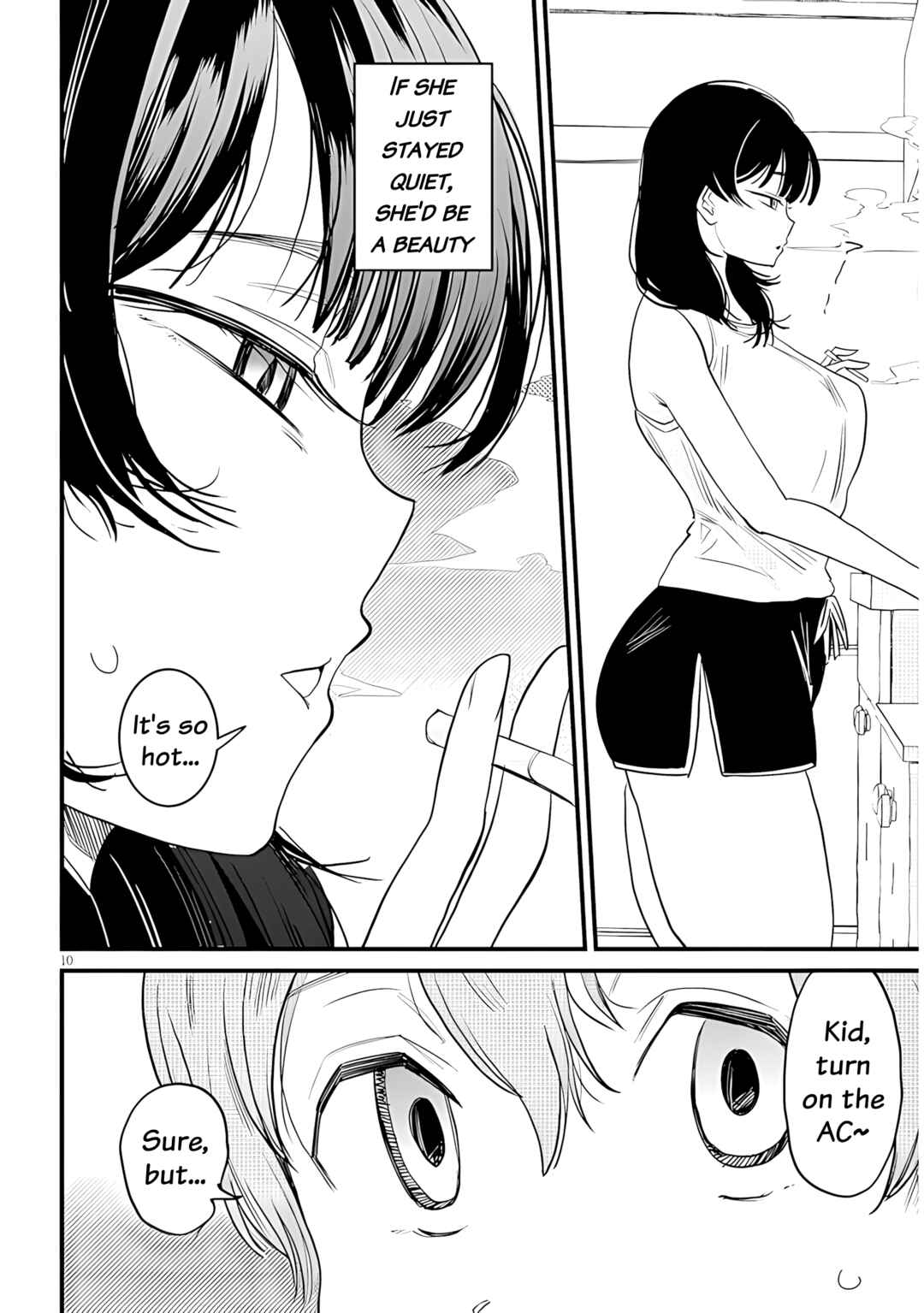Chapter 1 - Page 10