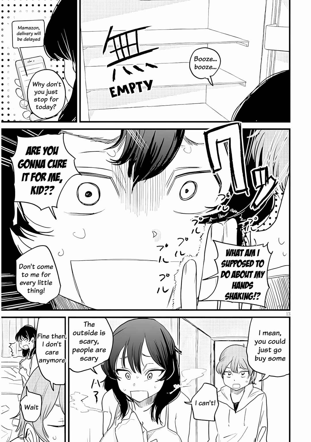 Chapter 1 - Page 13