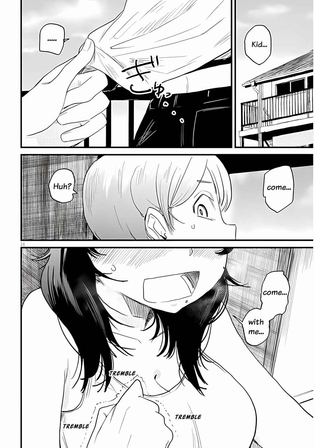 Chapter 1 - Page 14