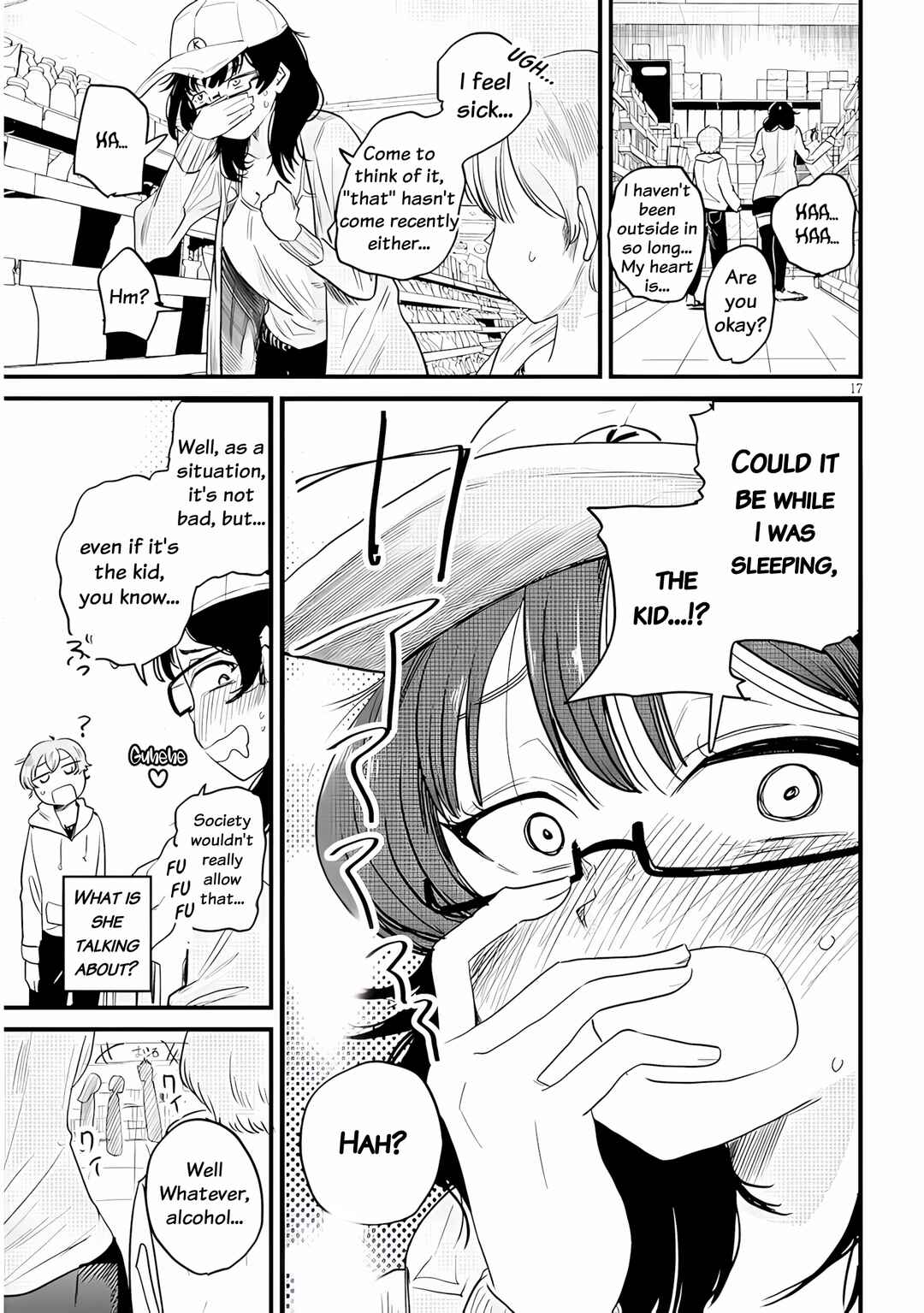 Chapter 1 - Page 17