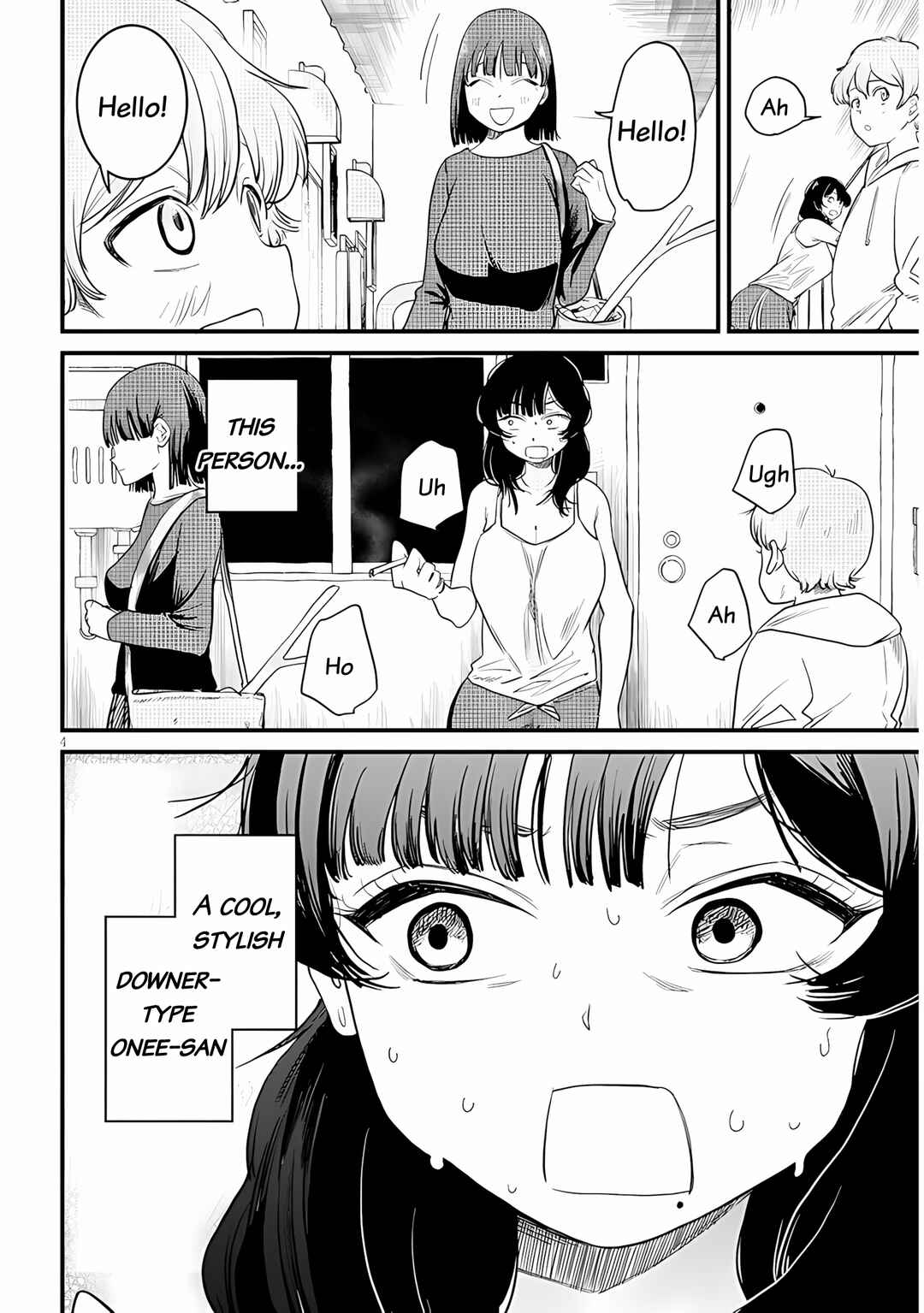 Chapter 1 - Page 4