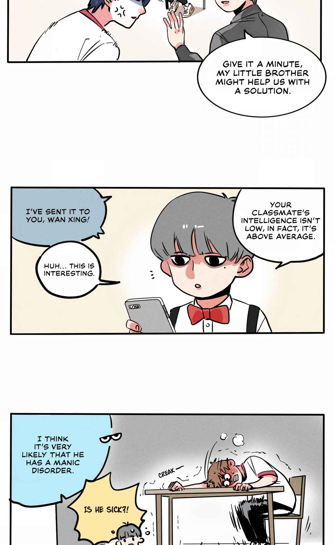 Chapter 130 - Page 6