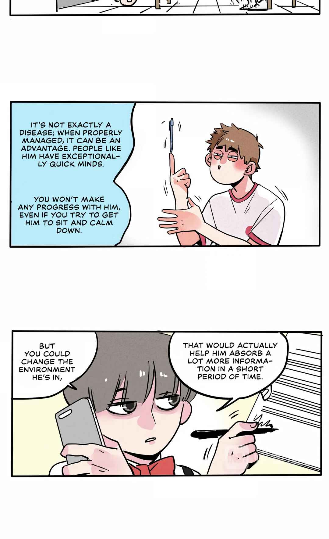Chapter 130 - Page 7