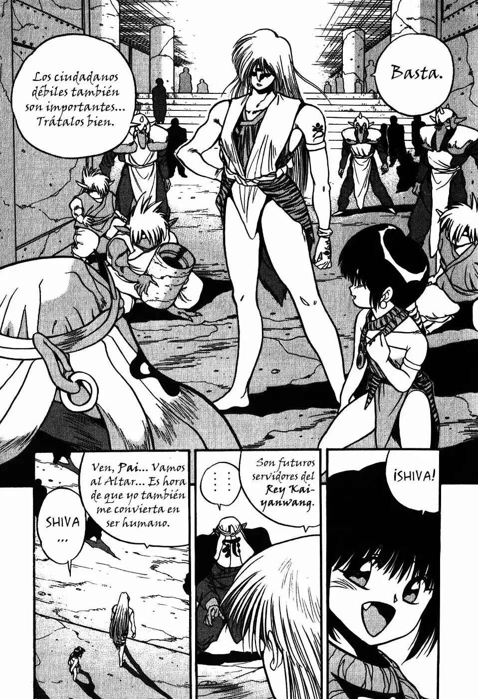 Chapter 116 - Page 11