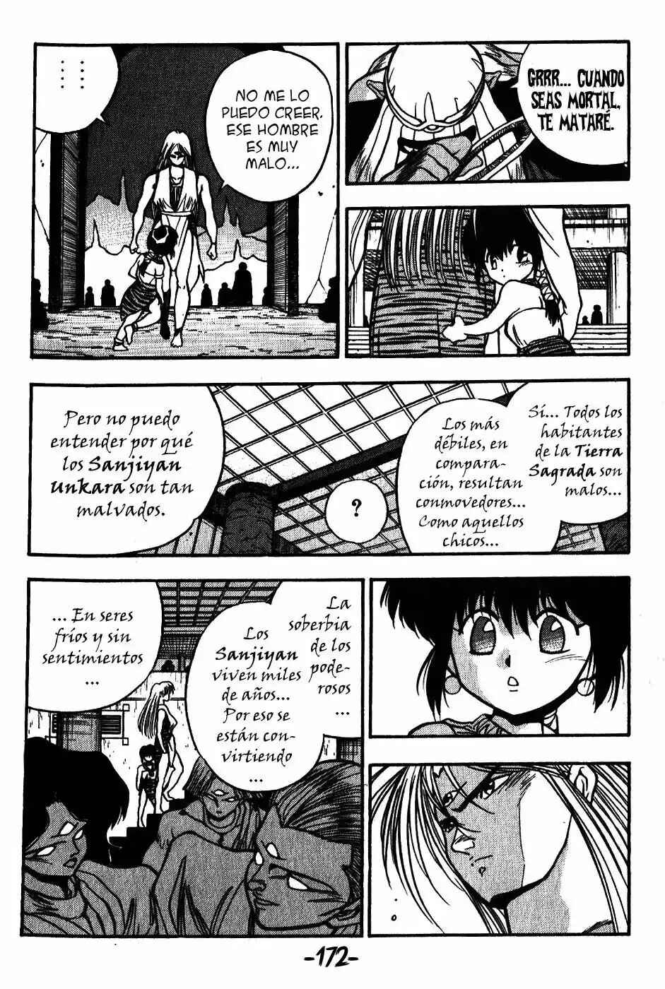 Chapter 116 - Page 12