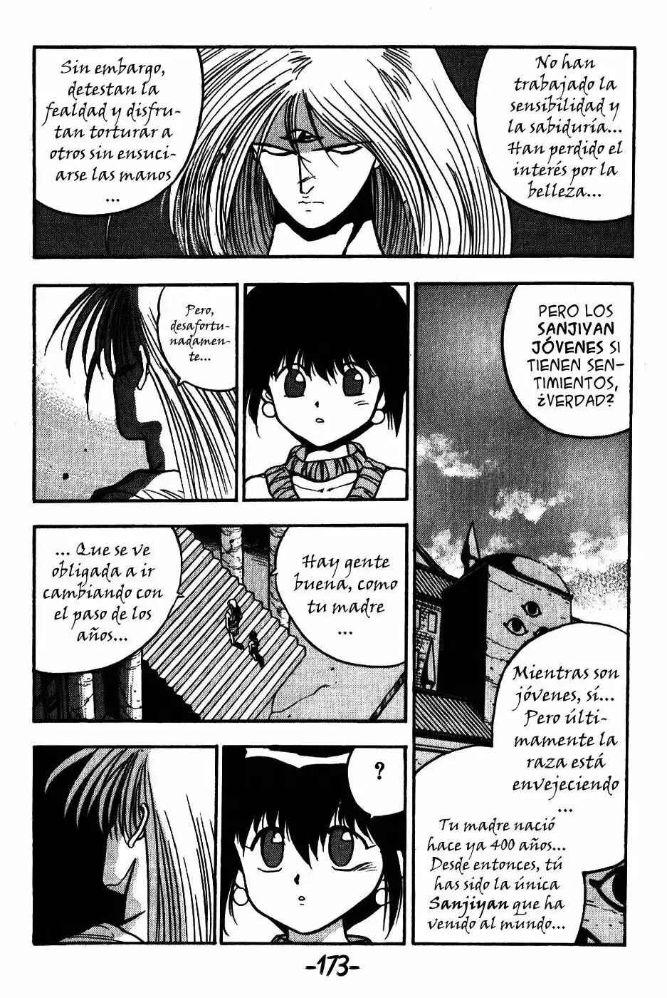 Chapter 116 - Page 13