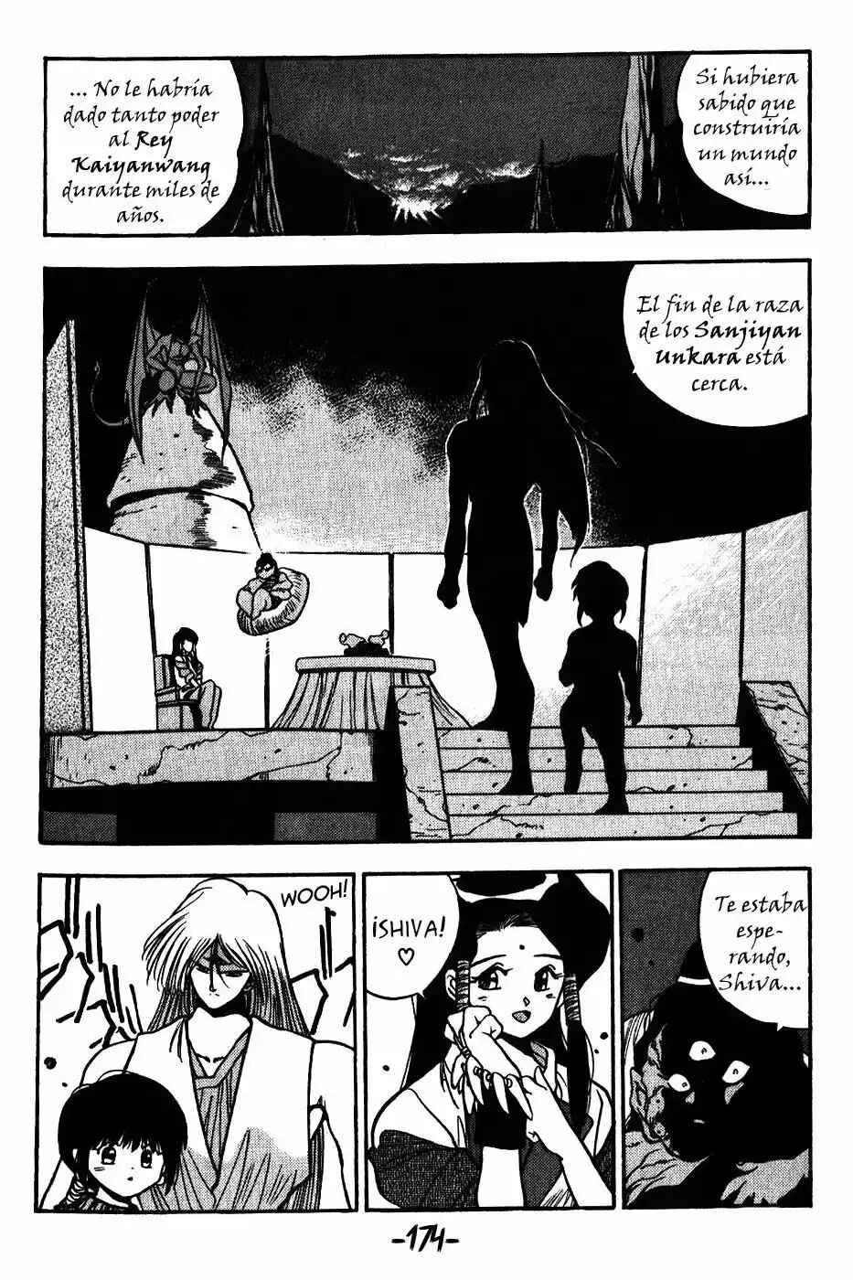 Chapter 116 - Page 14
