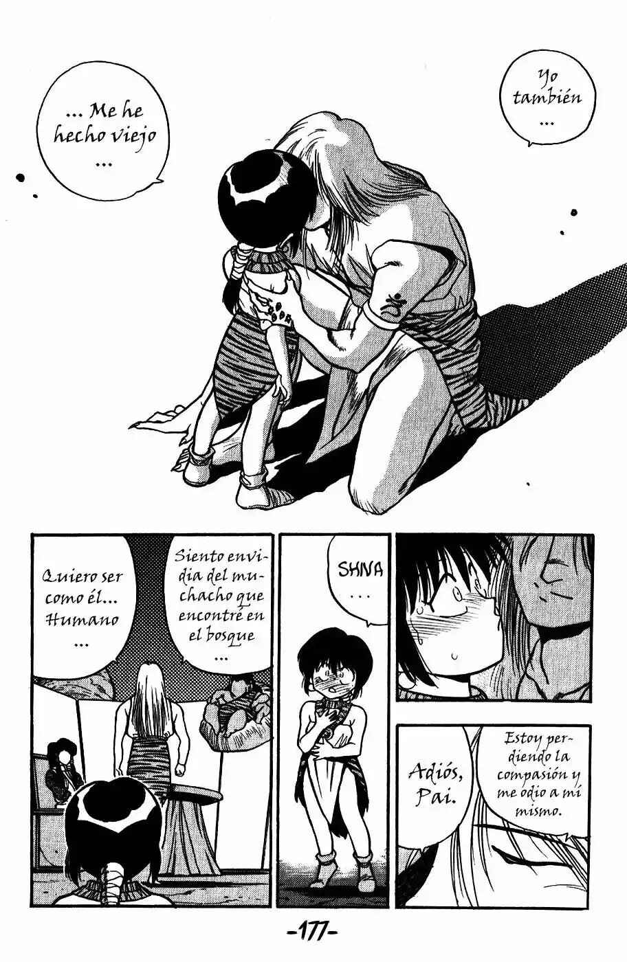 Chapter 116 - Page 17