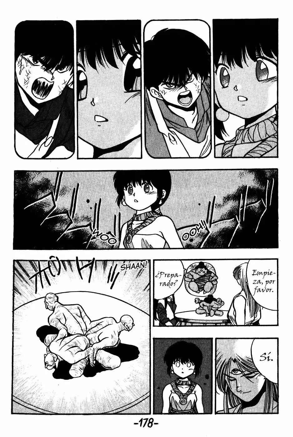 Chapter 116 - Page 18