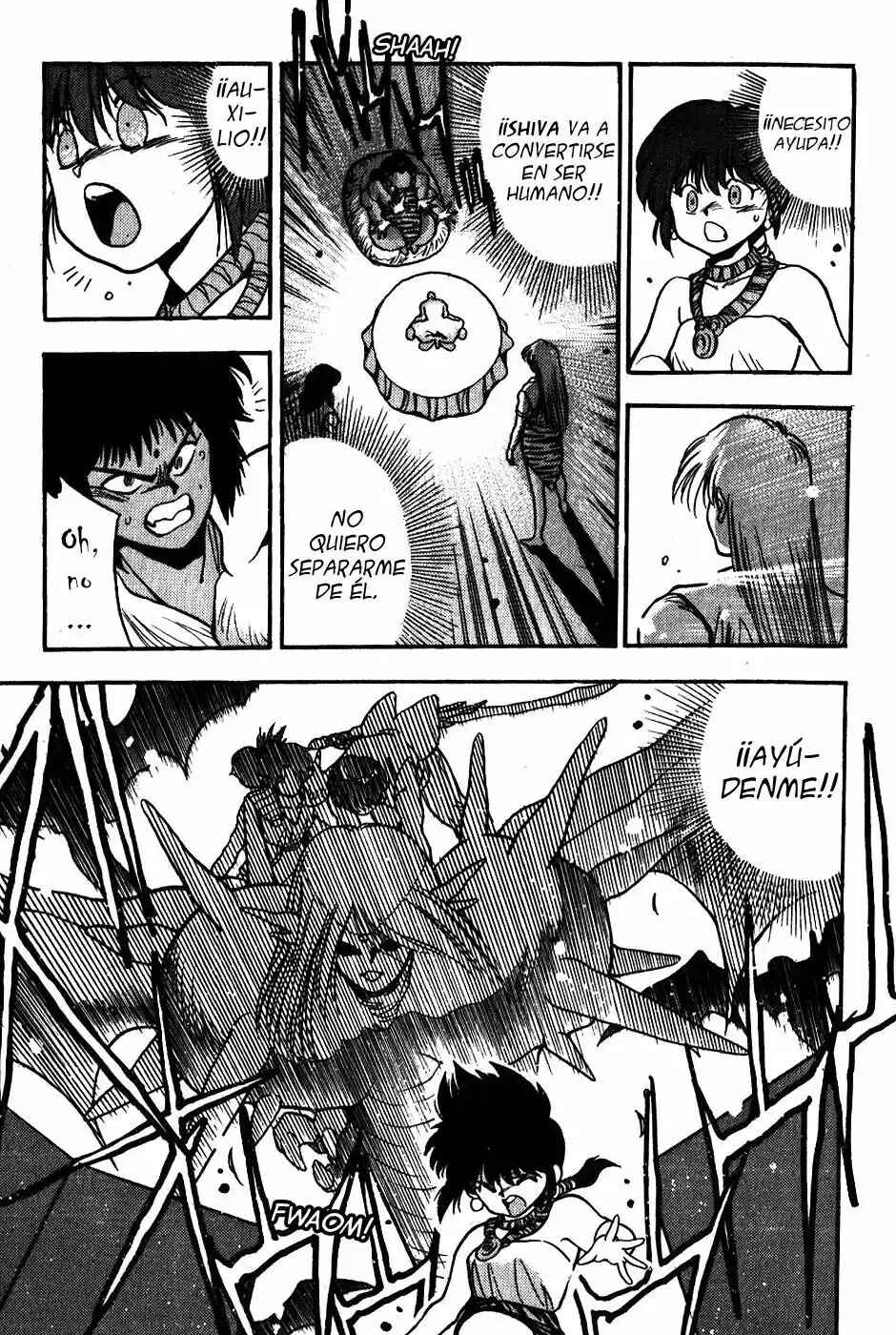 Chapter 116 - Page 19