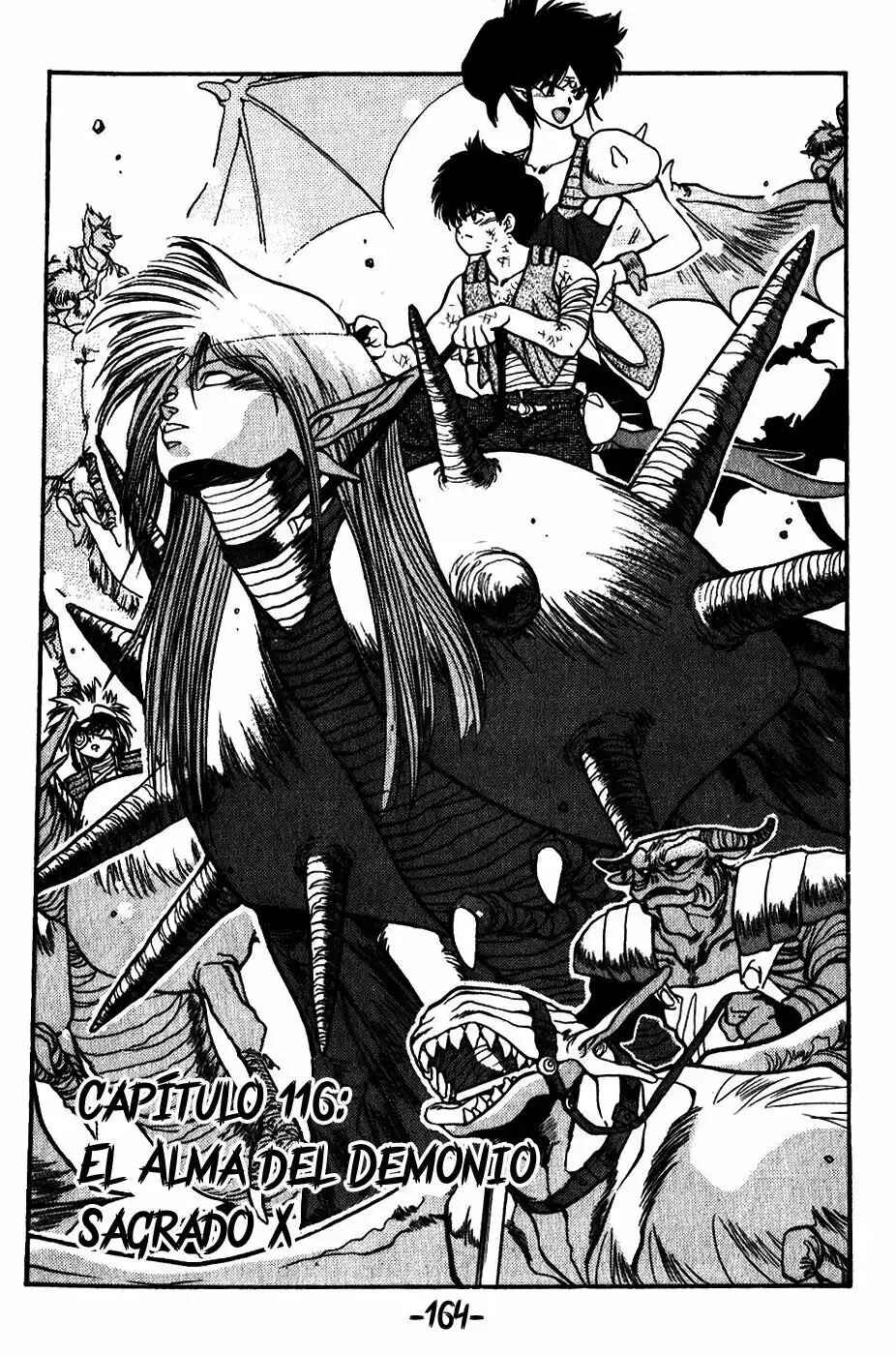 Chapter 116 - Page 4