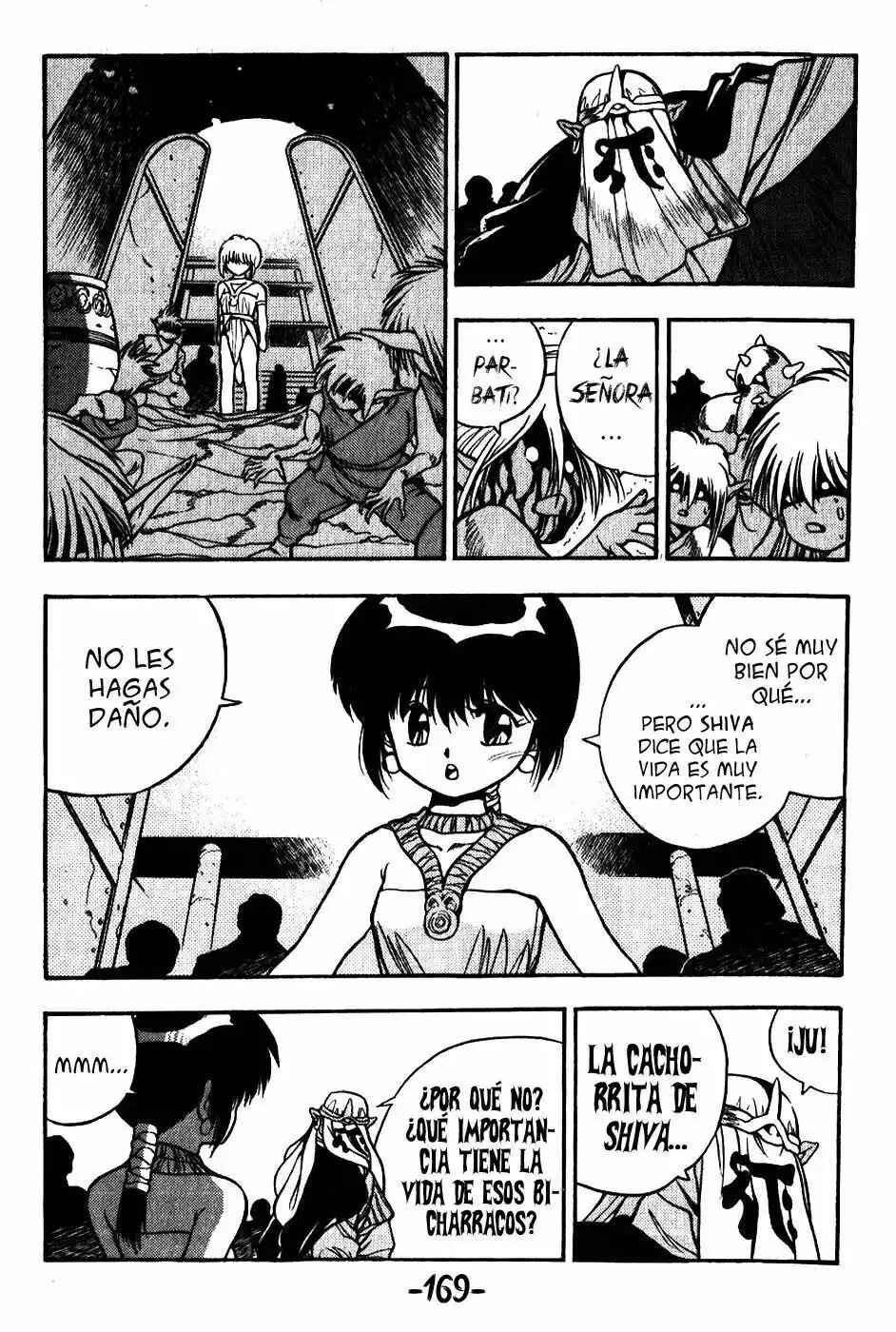 Chapter 116 - Page 9