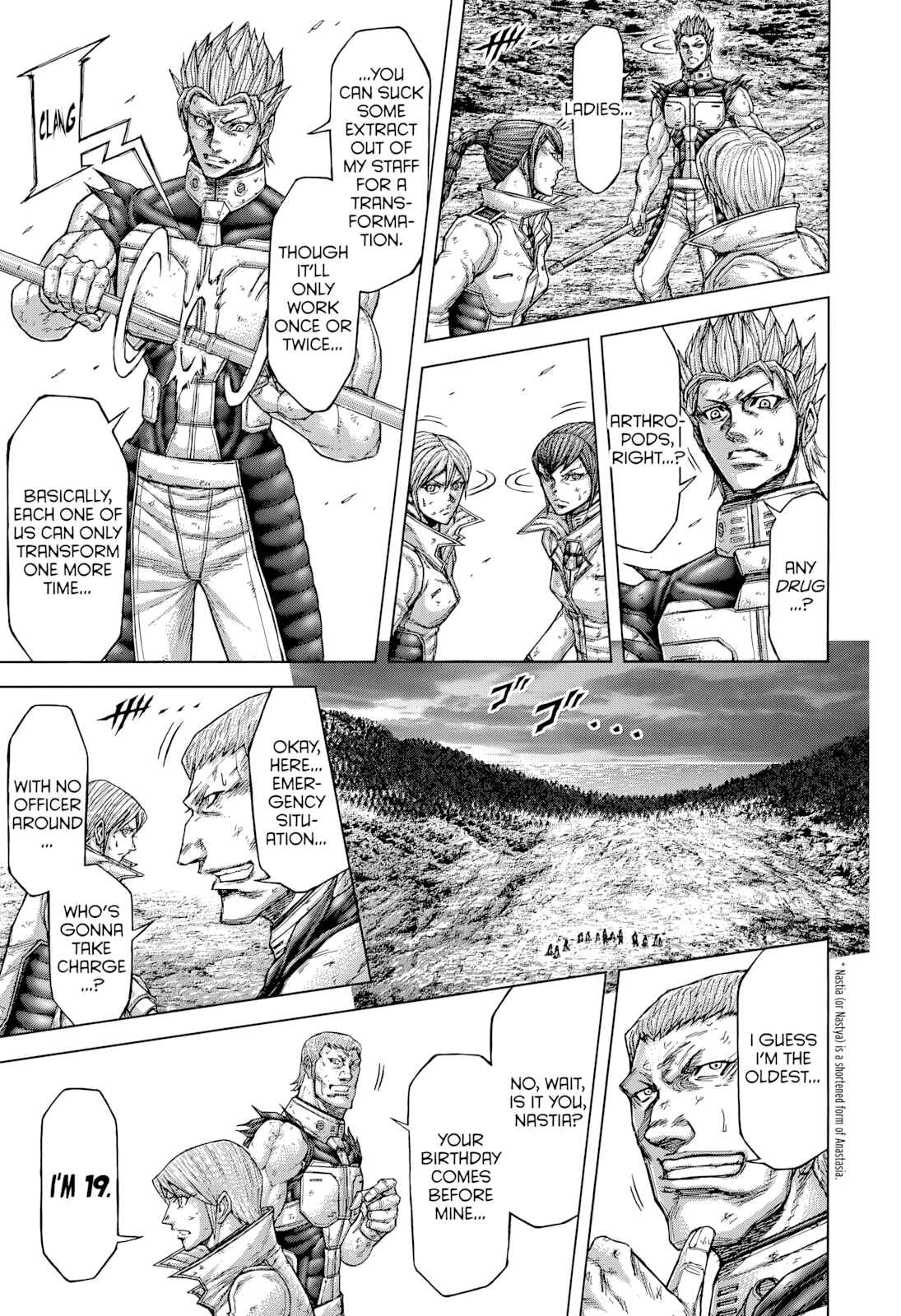 Chapter 140 - Page 4