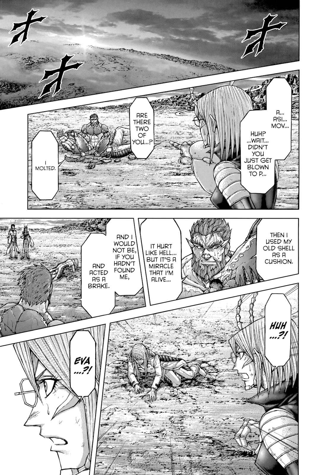 Chapter 140 - Page 9