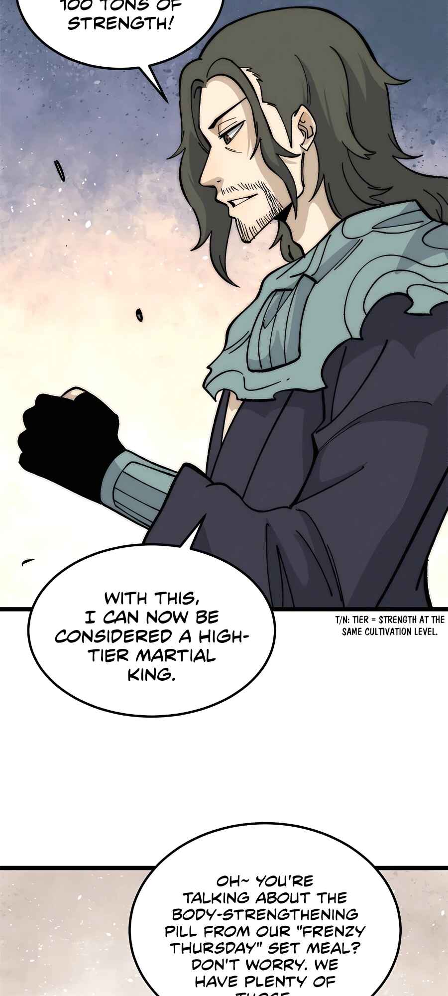 Chapter 186 - Page 11