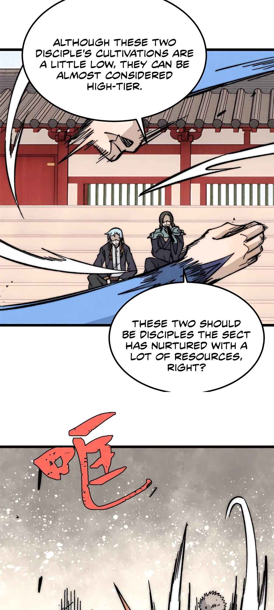 Chapter 186 - Page 17