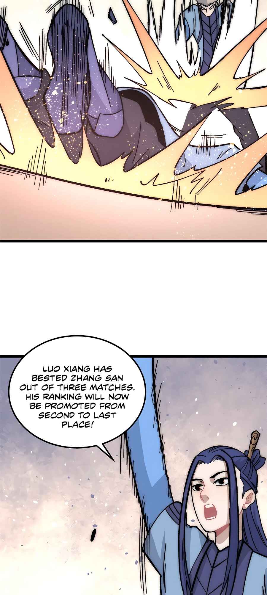 Chapter 186 - Page 18