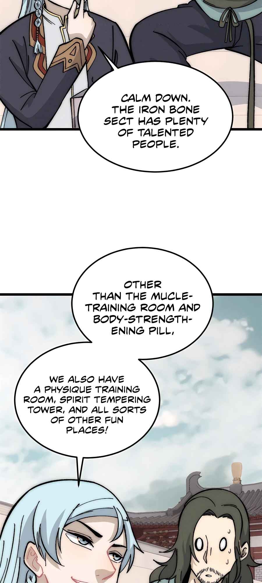 Chapter 186 - Page 20