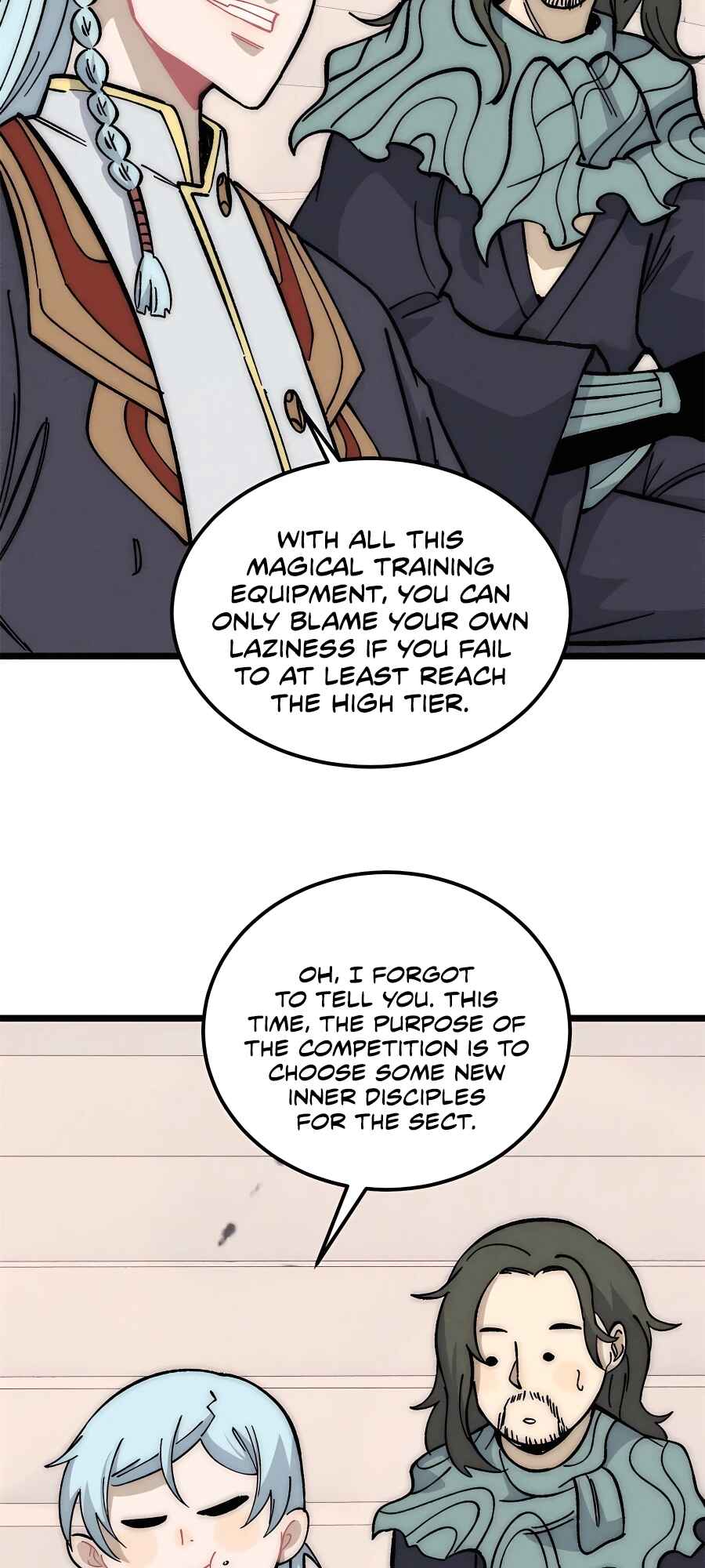 Chapter 186 - Page 21