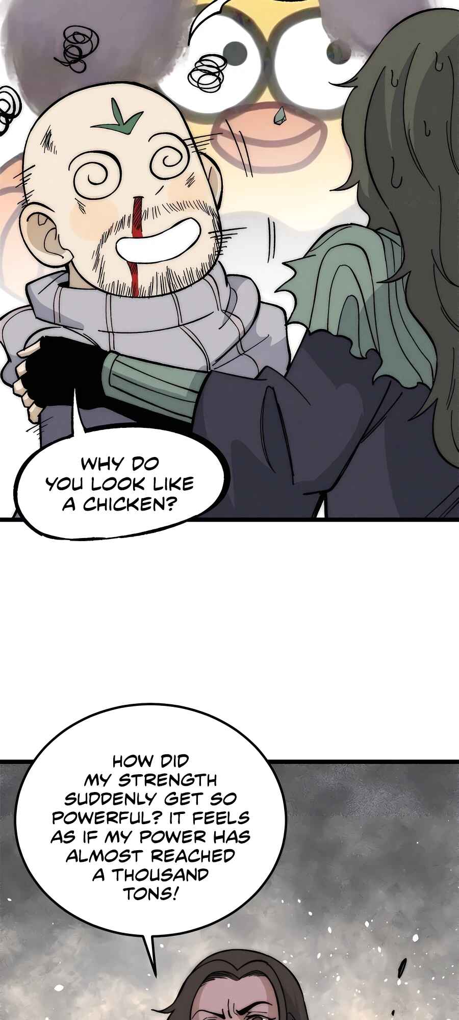 Chapter 186 - Page 3