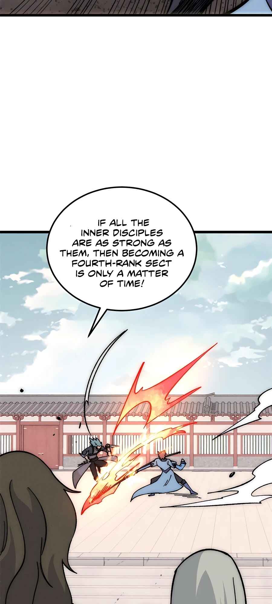 Chapter 186 - Page 33