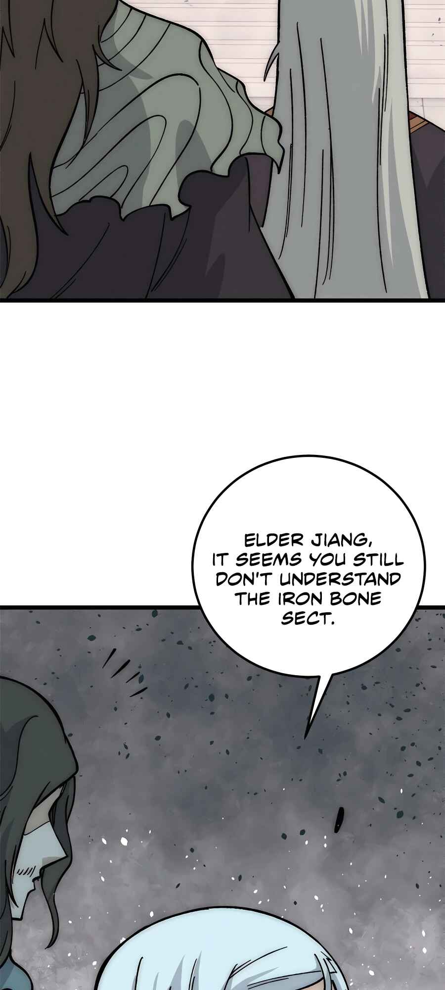 Chapter 186 - Page 34