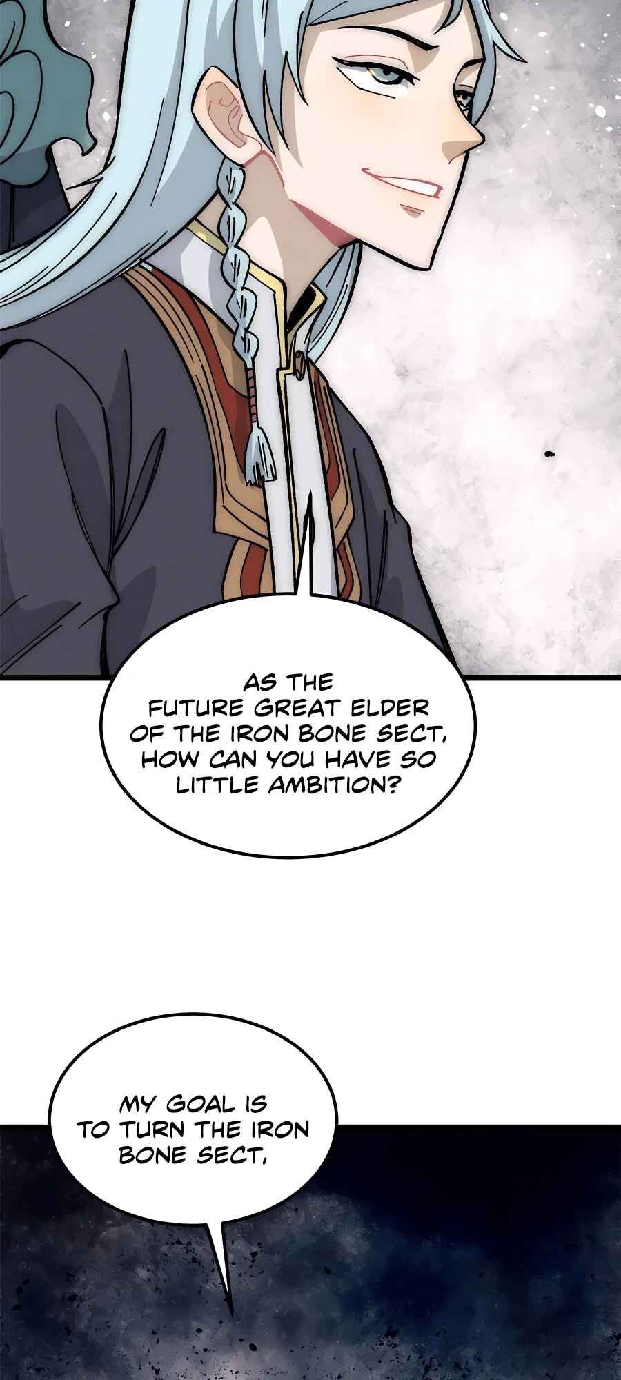 Chapter 186 - Page 35