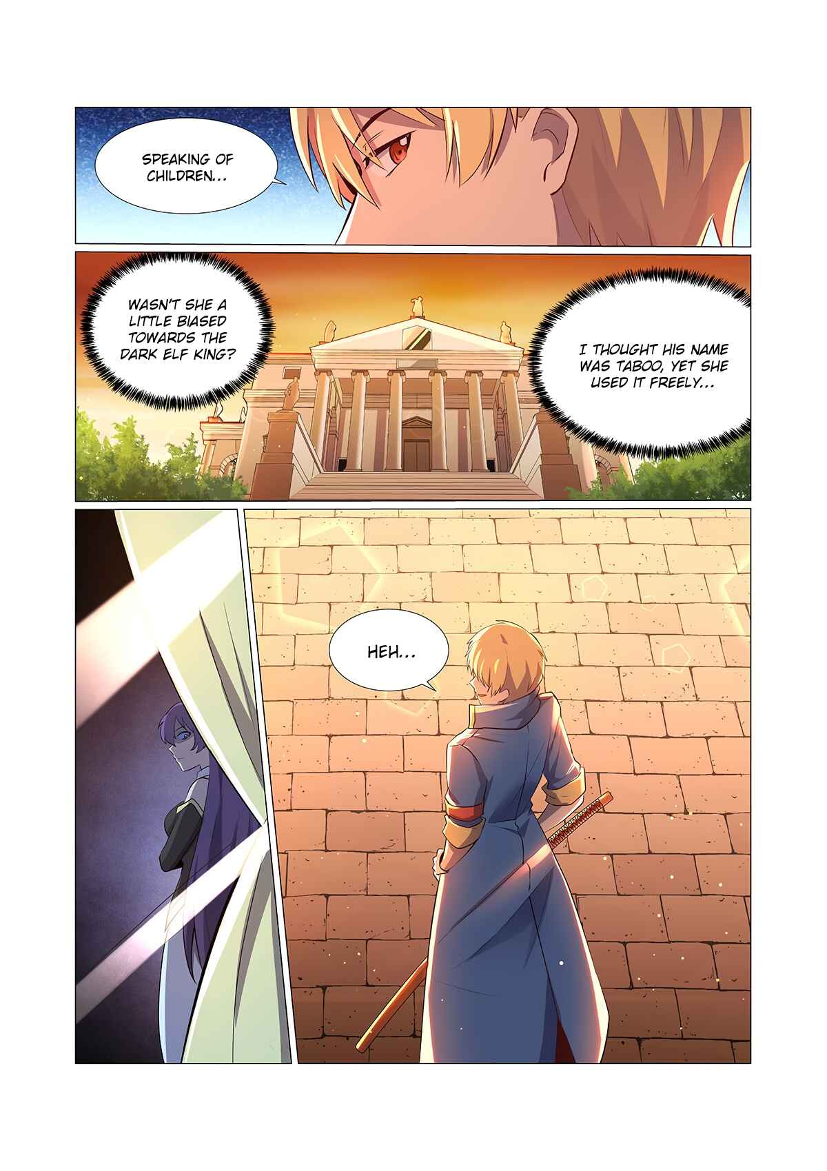 Chapter 83 - Page 11