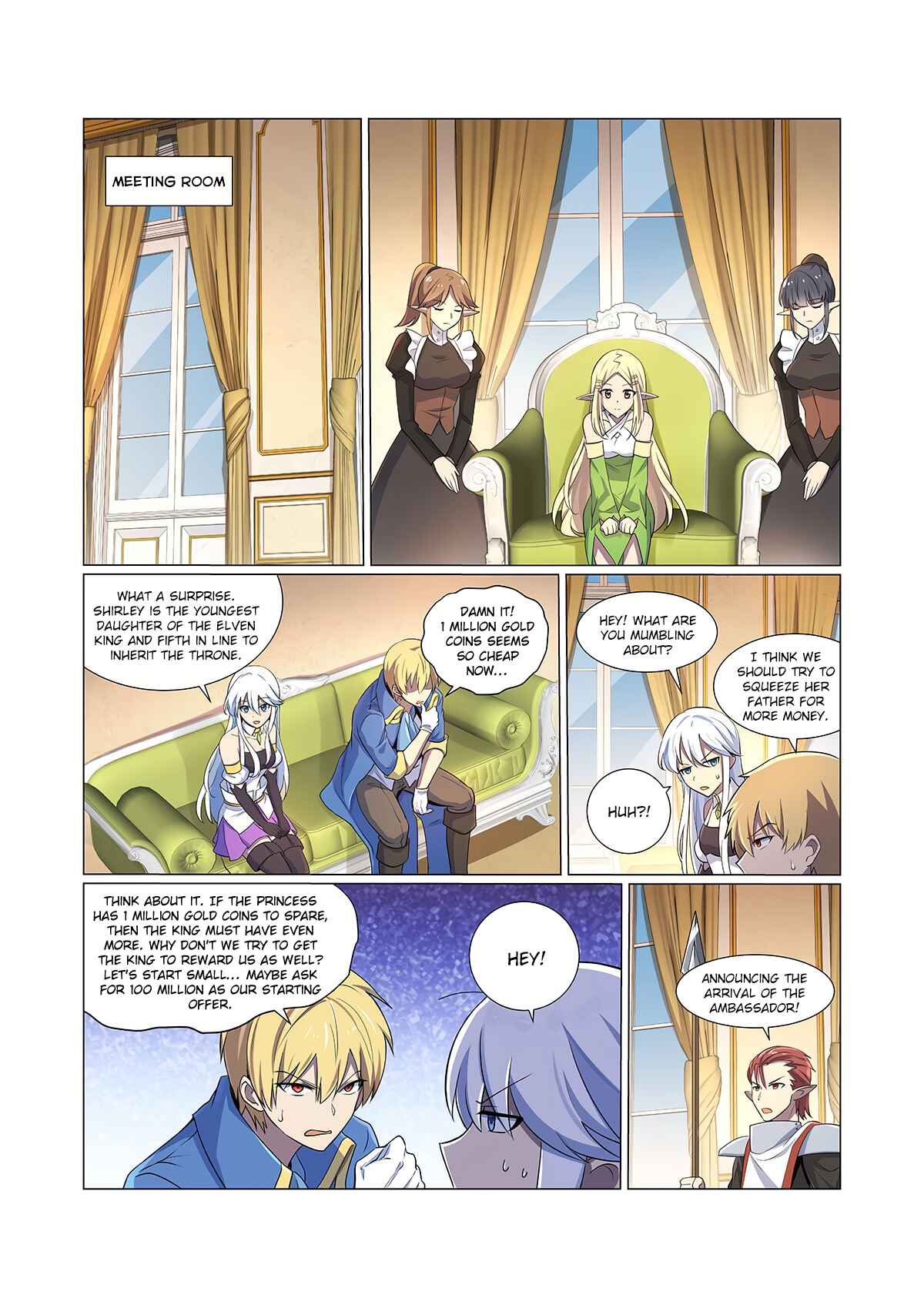 Chapter 83 - Page 2