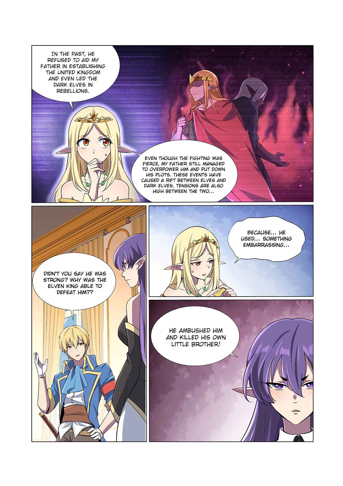 Chapter 83 - Page 7