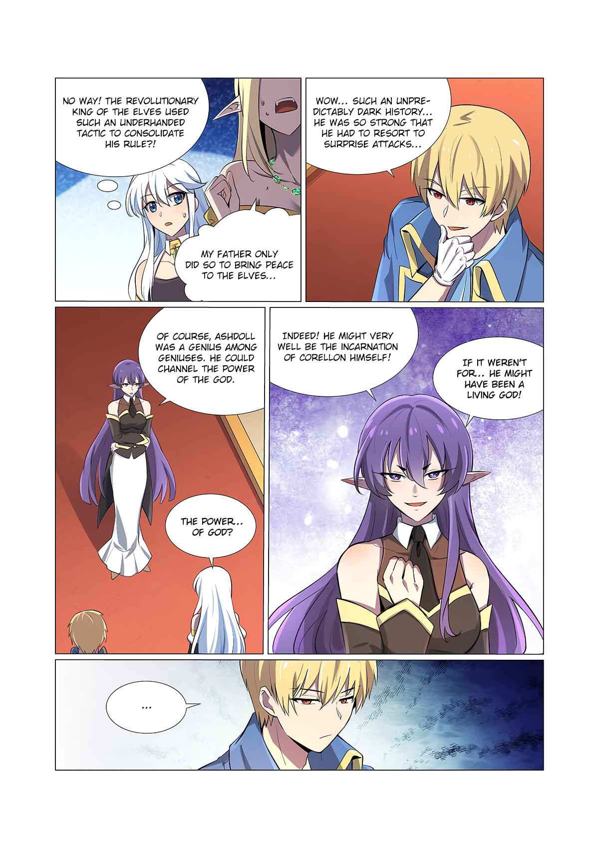 Chapter 83 - Page 8