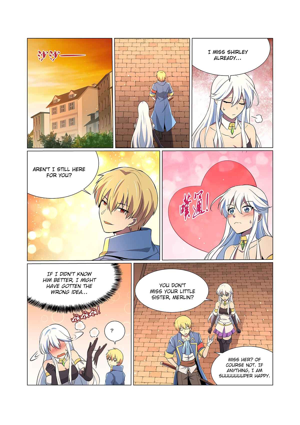 Chapter 83 - Page 9
