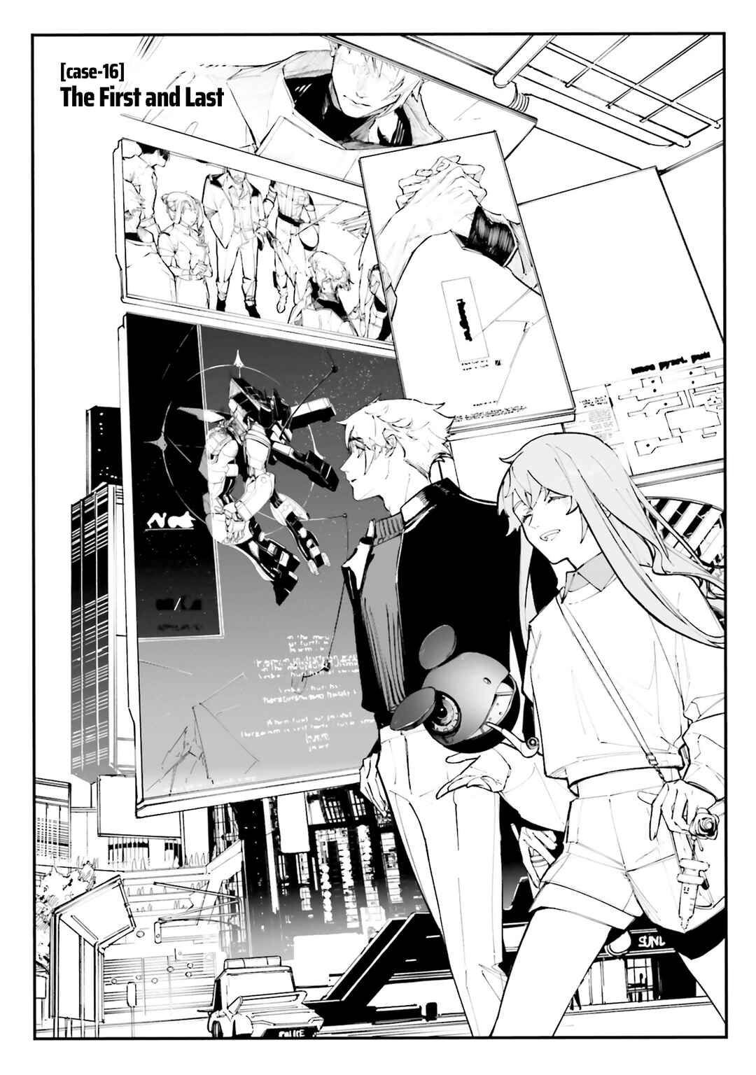 Chapter 16 - Page 1
