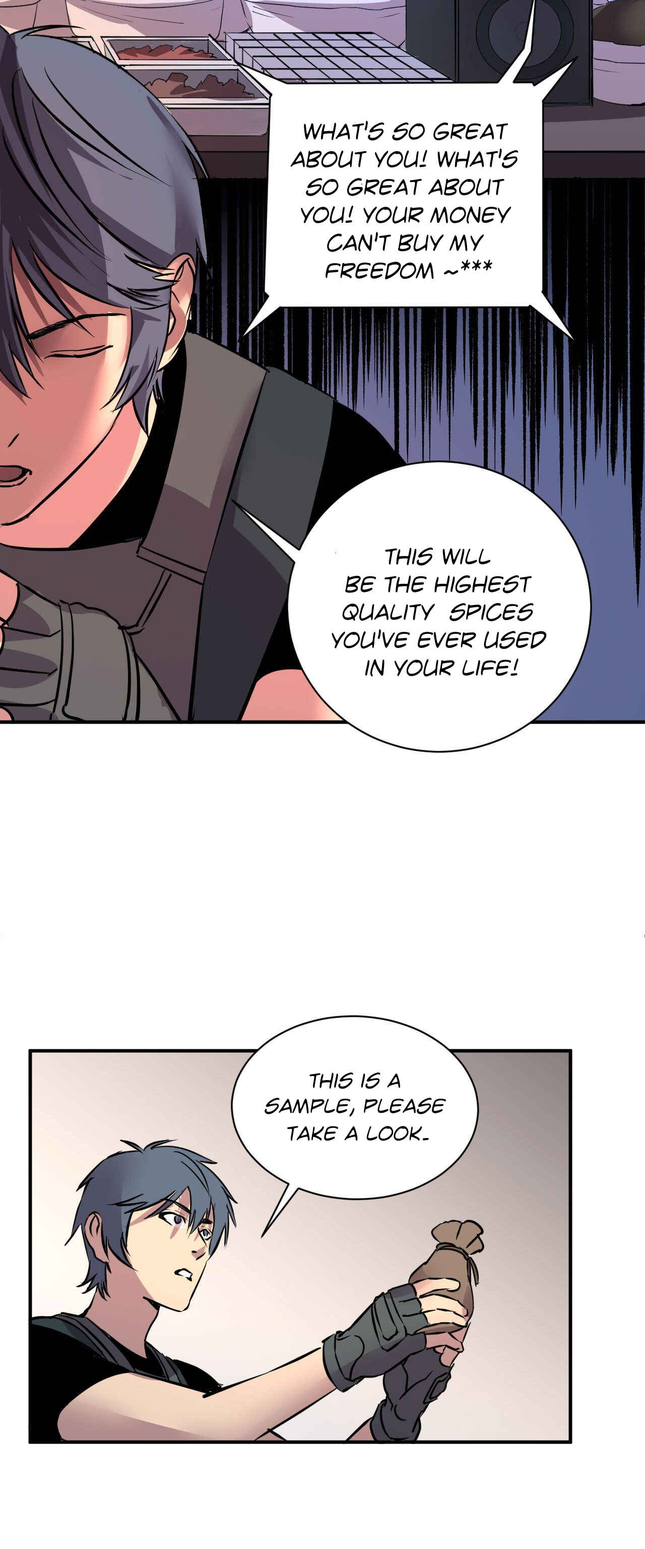 Chapter 4 - Page 18