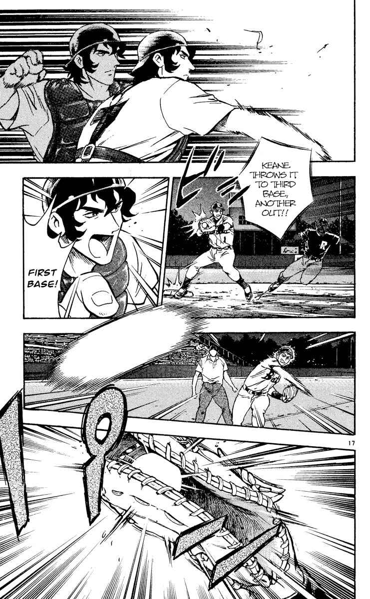 Chapter 468 - Page 19