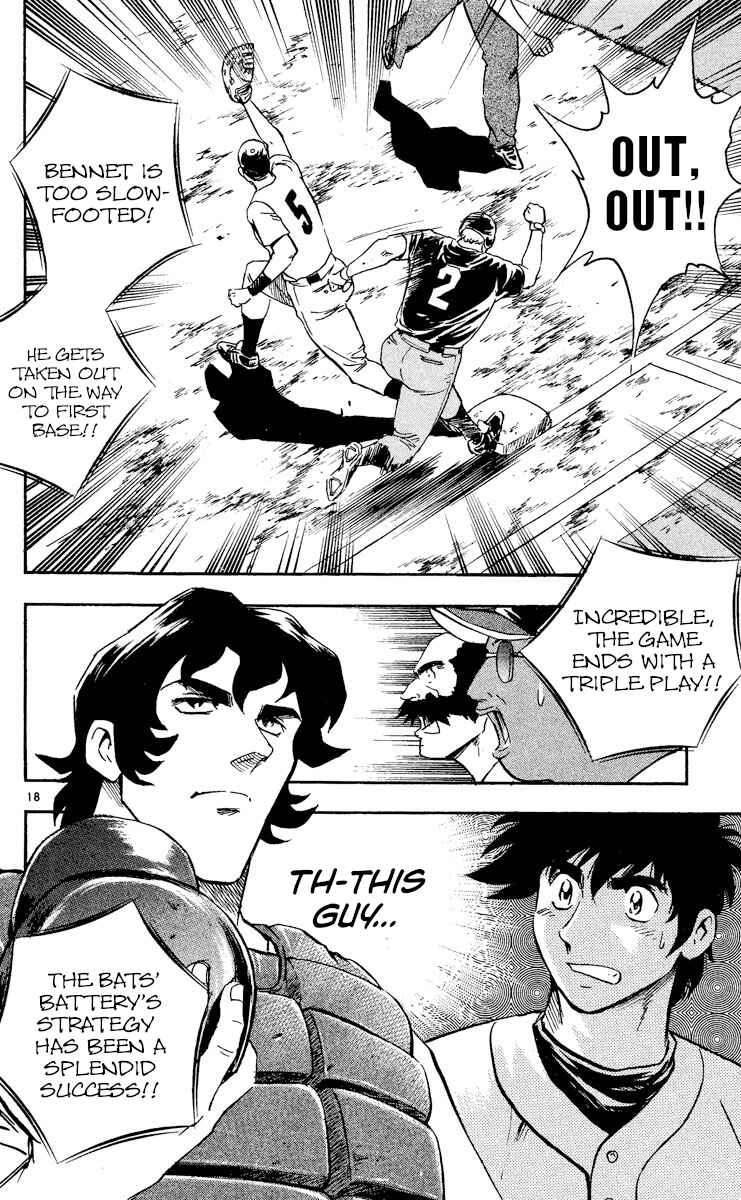 Chapter 468 - Page 20