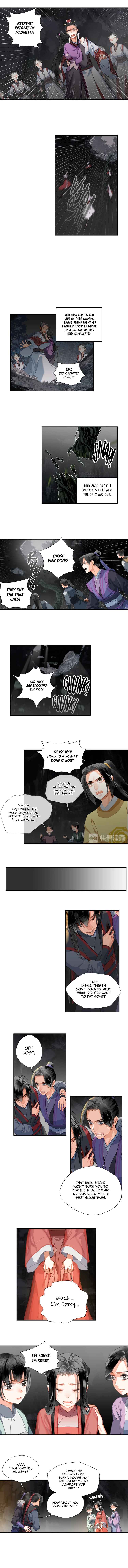 Chapter 151 - Page 3