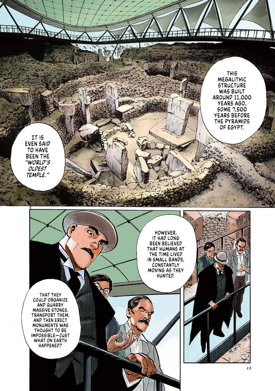 Chapter 1 - Page 14