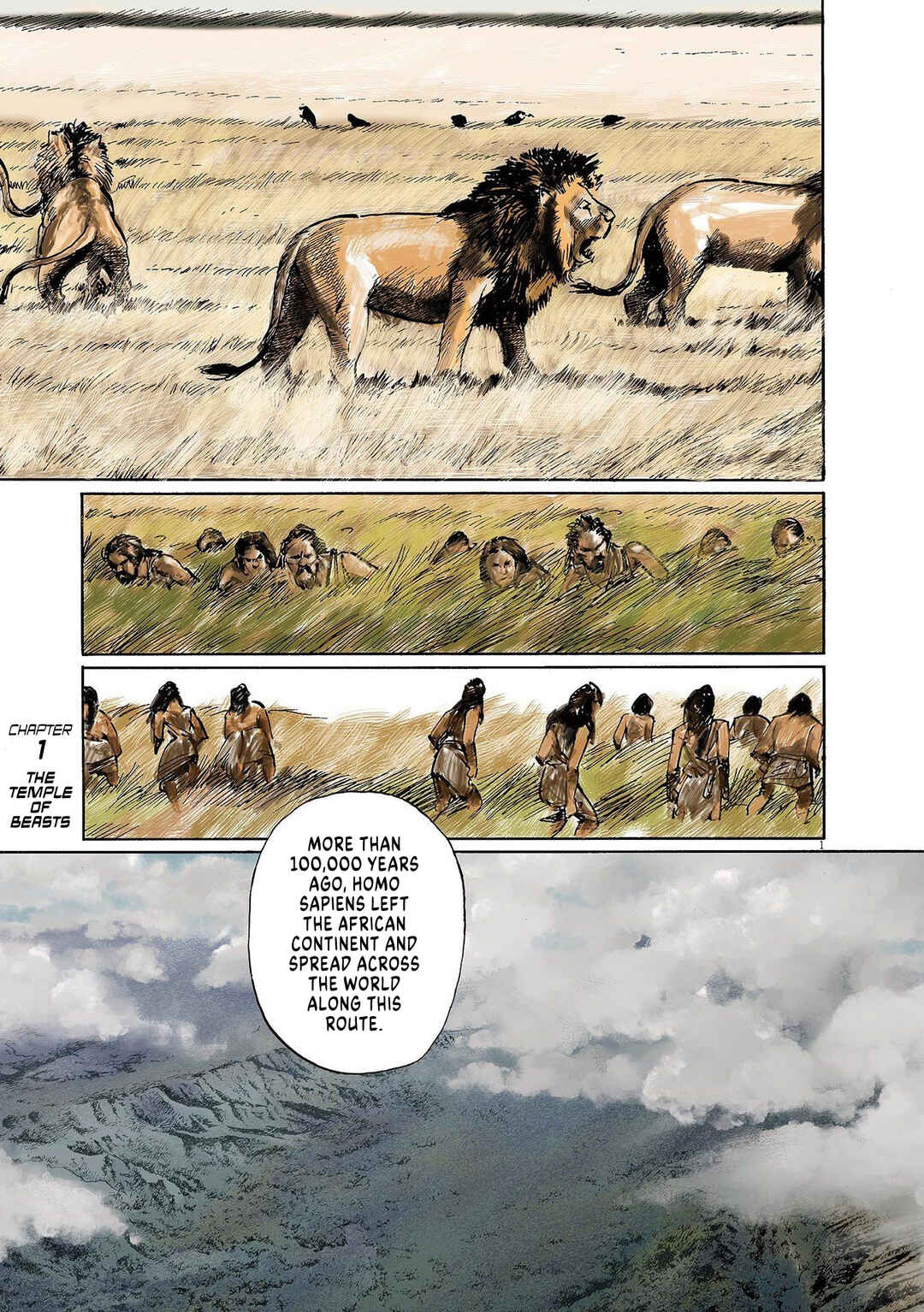 Chapter 1 - Page 8