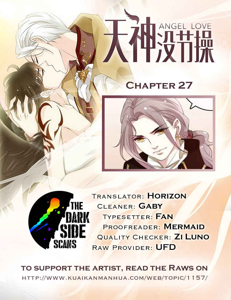 Chapter 27 - Page 1
