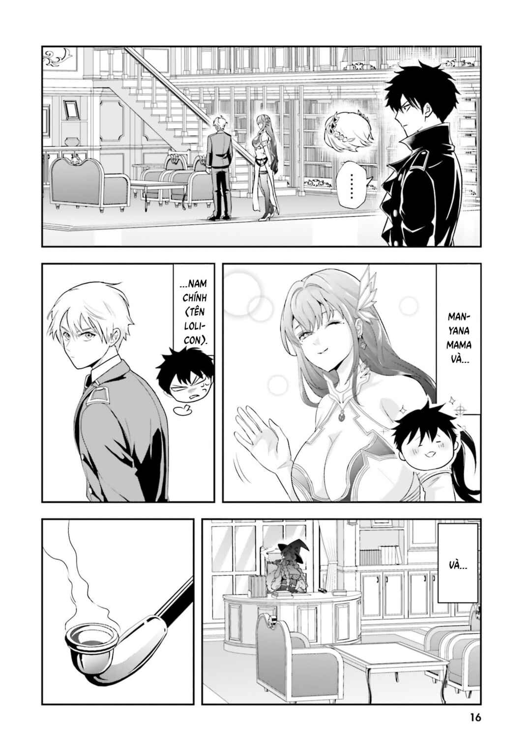 Chapter 17 - Page 17