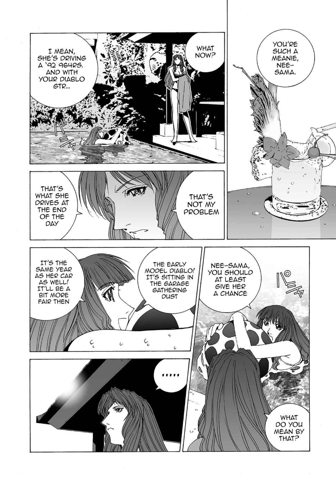 Chapter 72 - Page 11