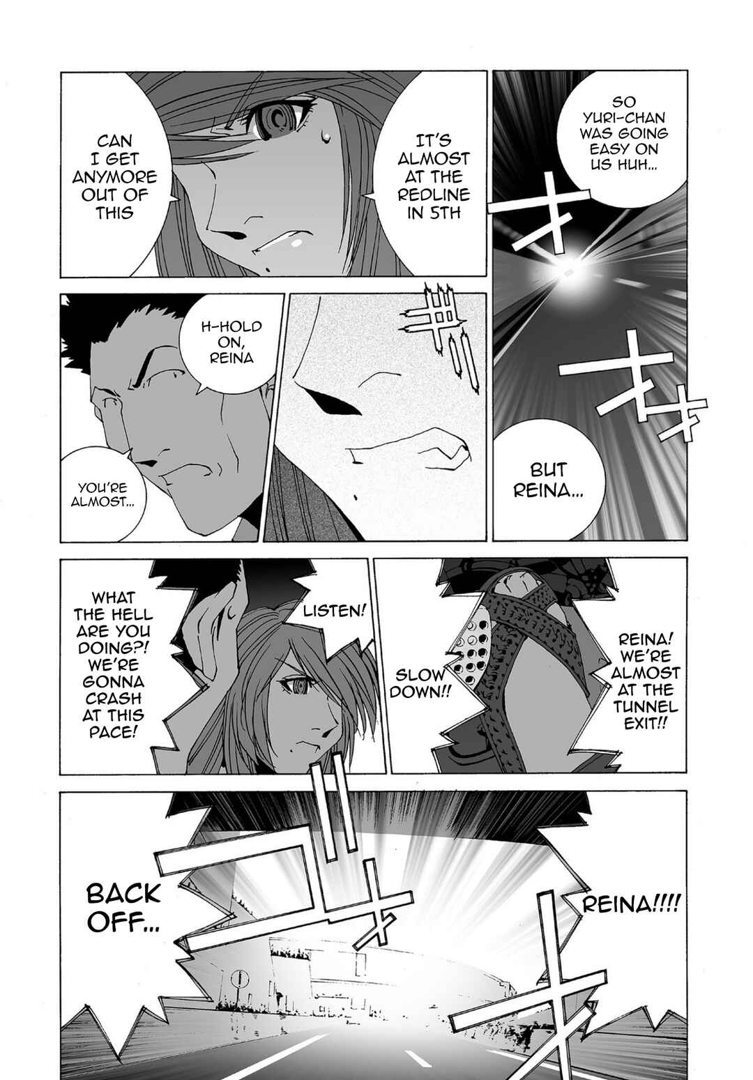 Chapter 72 - Page 5