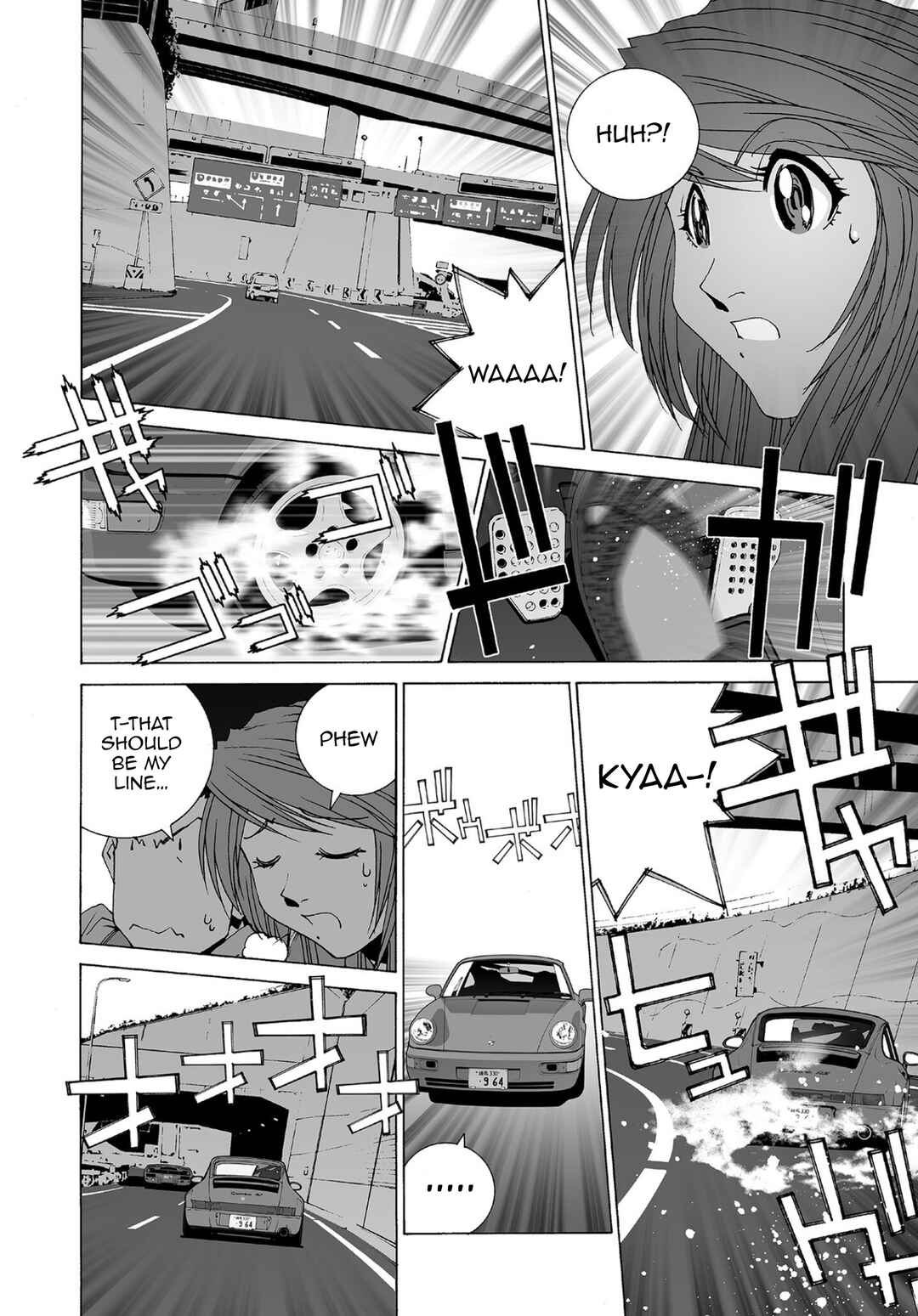 Chapter 72 - Page 7