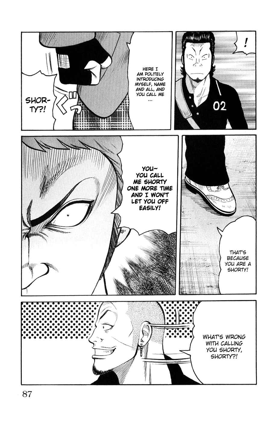 Chapter 58 - Page 30